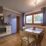 Hauser Apartment Söll