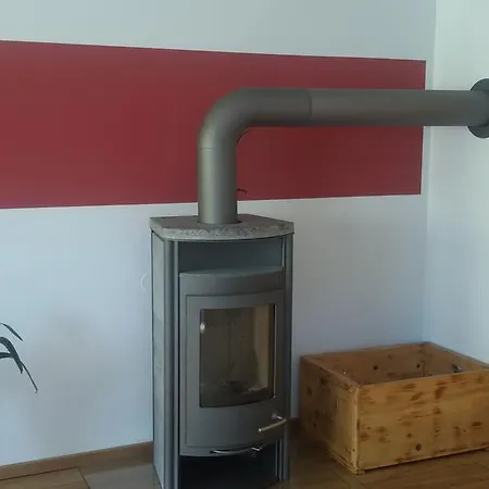 Apartment Hauser Söll