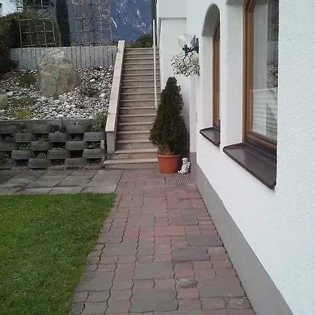 Appartement Hauser *
