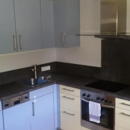 Apartment Hauser Söll