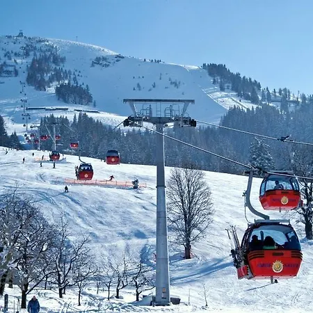 Apartment Hauser Soll