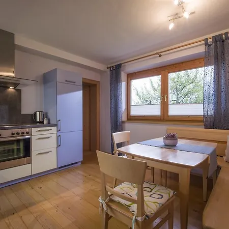 Hauser Appartement Söll