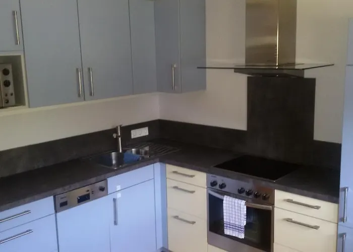 Apartmán Hauser Söll