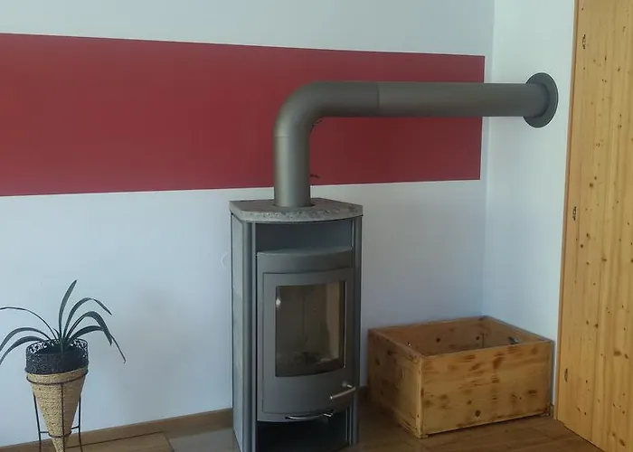 Appartamento Hauser Söll