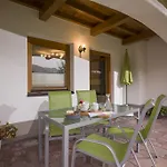Appartement Hauser *