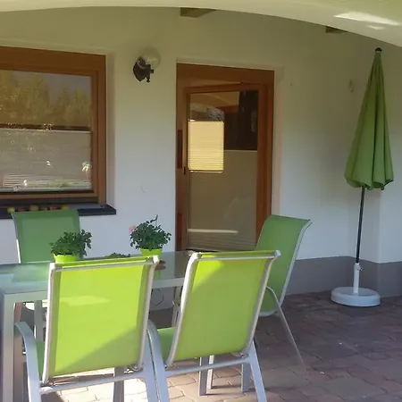 Appartement Hauser