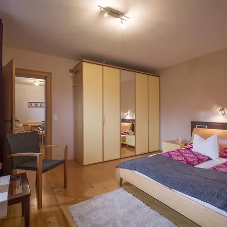 Hauser Appartement