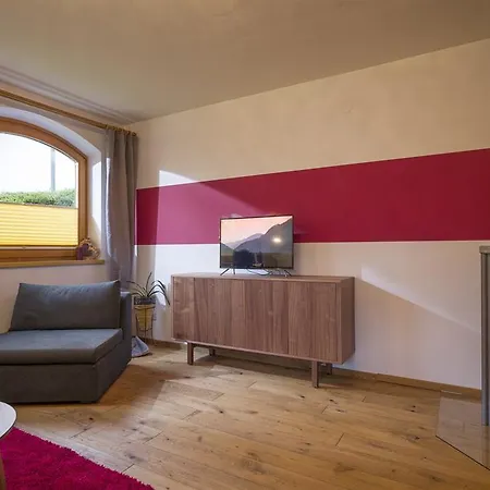 Appartement Hauser *